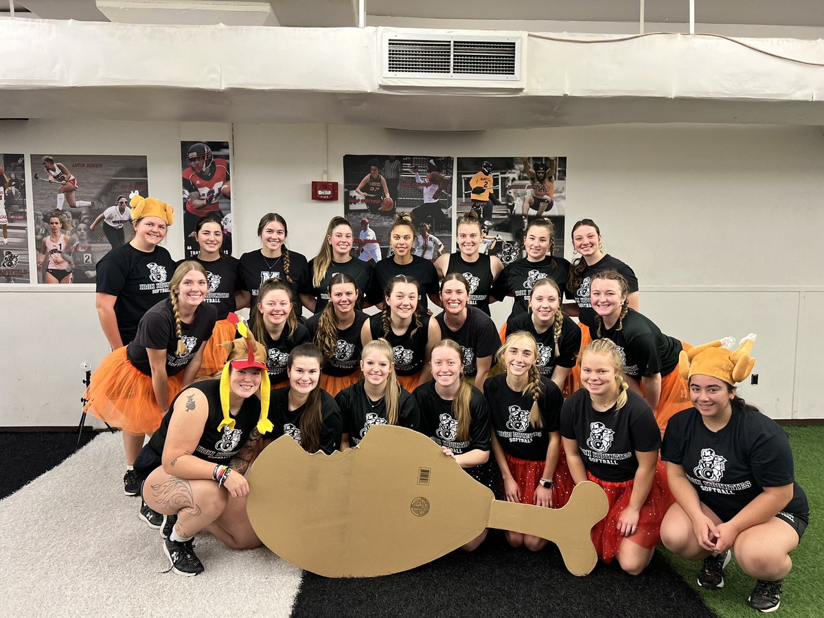 Mansfield Softball tweet media