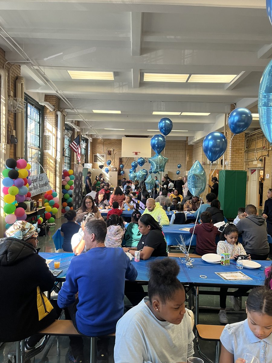 PS104Q The Bayswater School tweet media