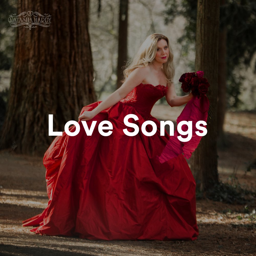 Whether you're head over heels, longing for someone special, or just cherishing the beauty of love, this playlist has the #perfectsoundtrack for every #romantic mood ❤️ Featuring Lana Del Rey, @JohnLegend, @HaleyReinhart & more! Listen and like here: natashahardy.com/spotify/ 🎶