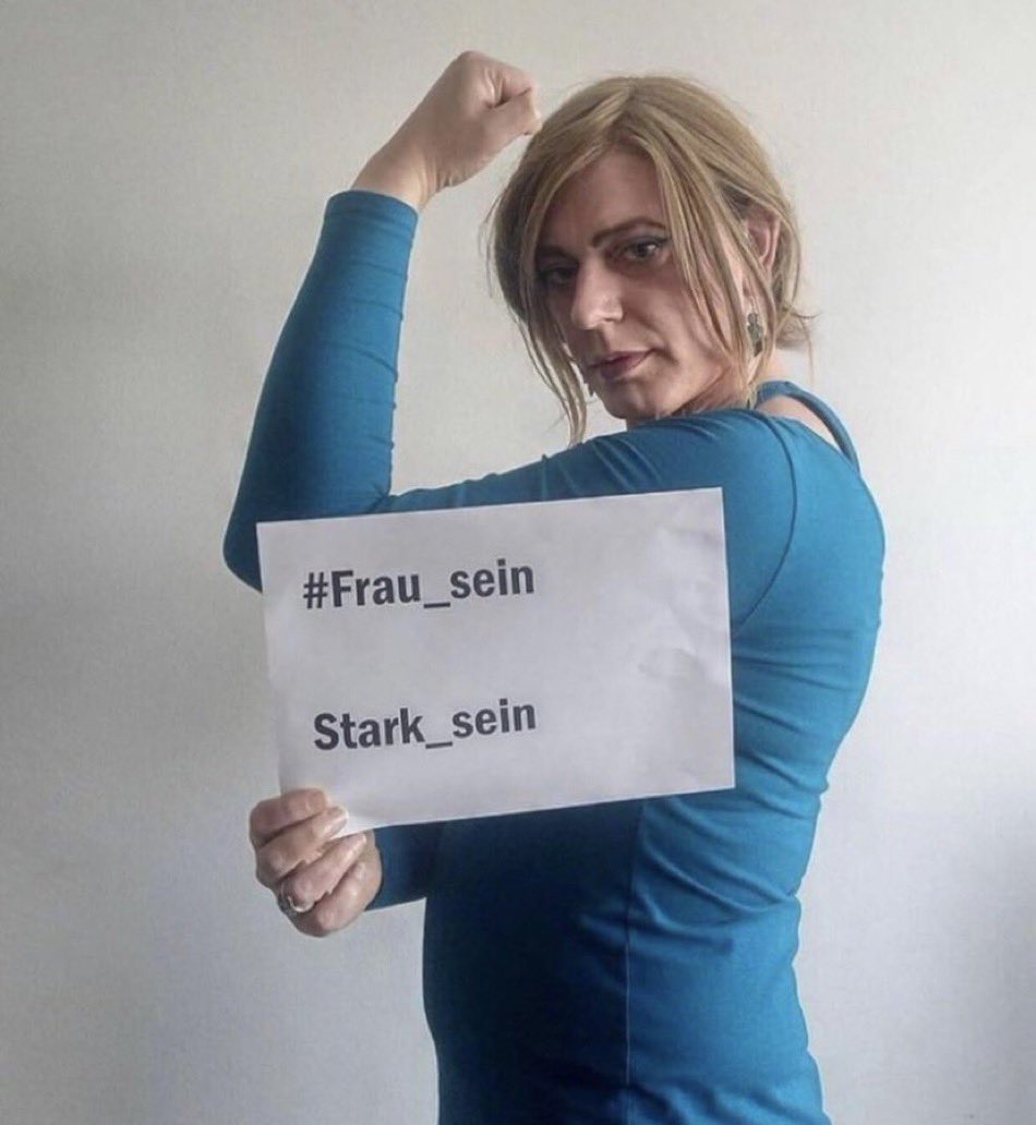 Anabel Schunke tweet media