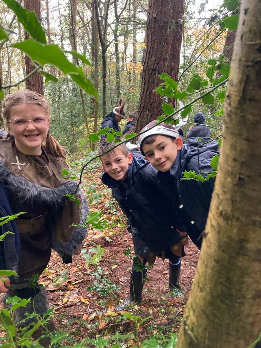 Highfield Prep Hlc tweet media