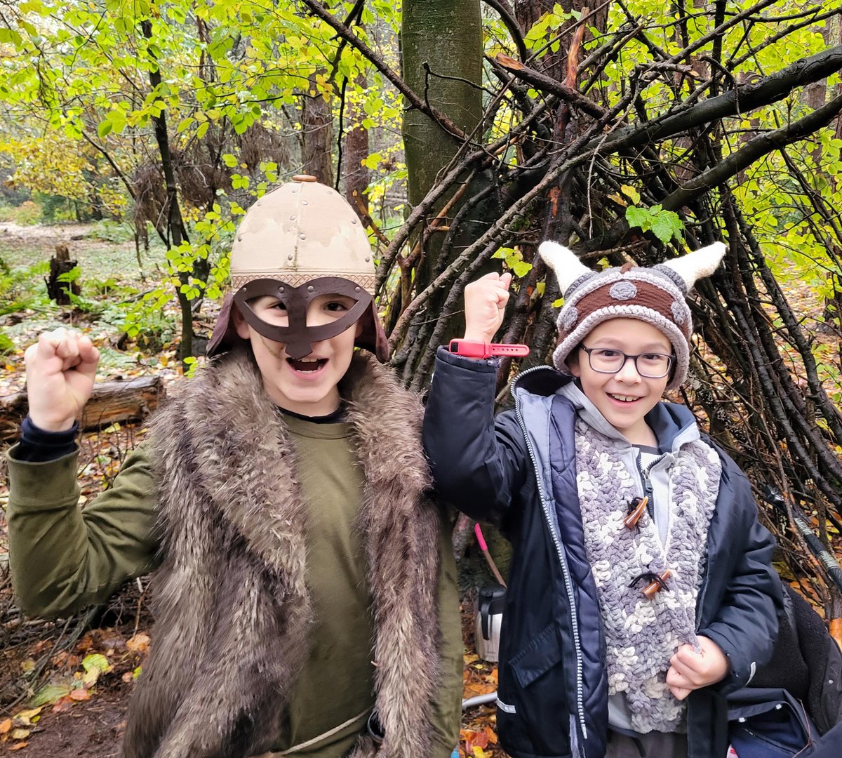 Highfield Prep Hlc tweet media