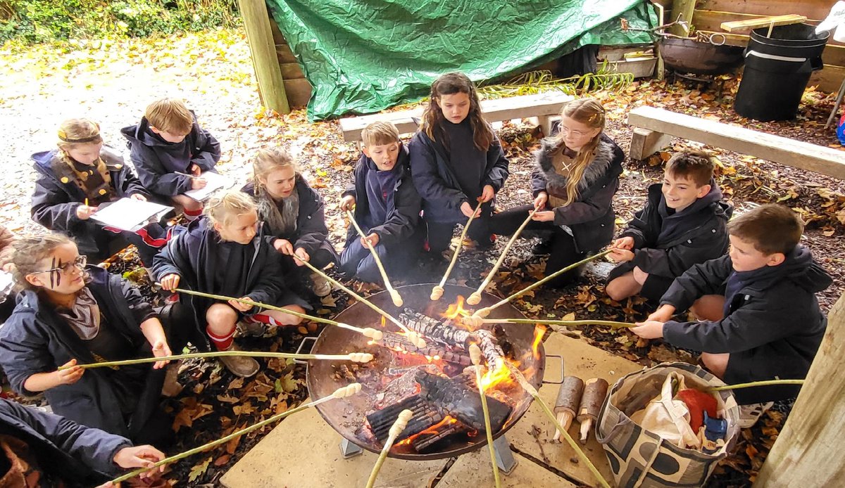 Highfield Prep Hlc tweet media