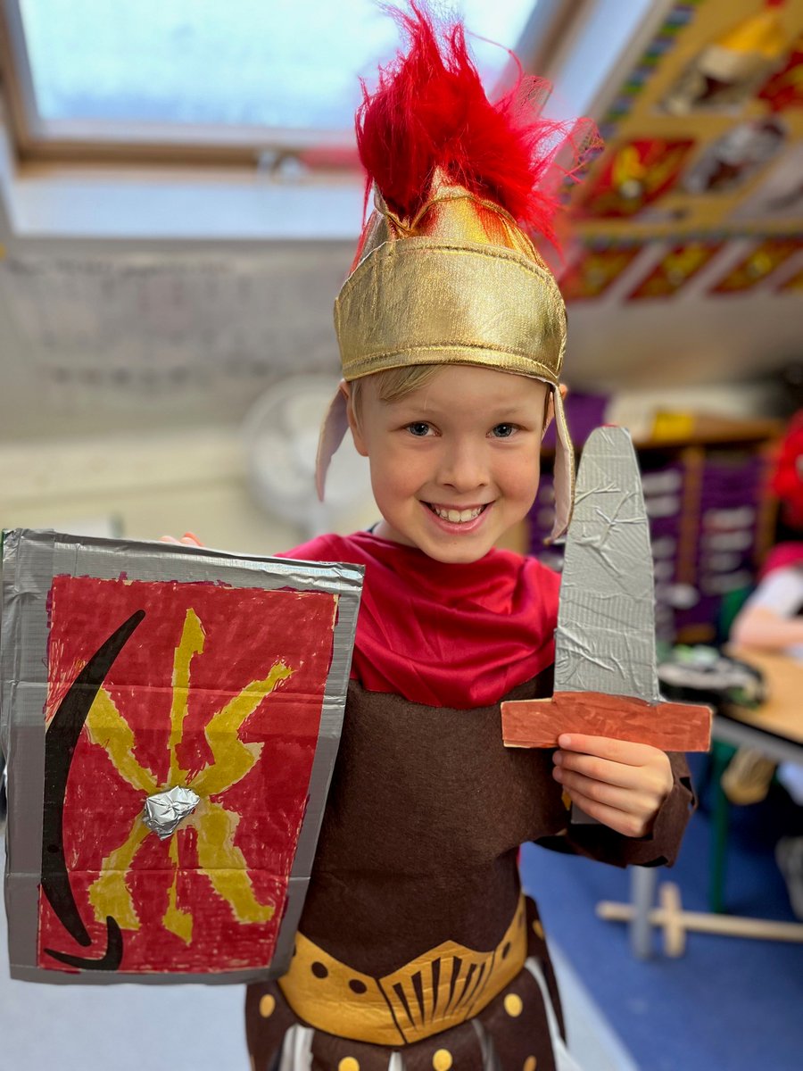 Highfield Prep Hlc tweet media