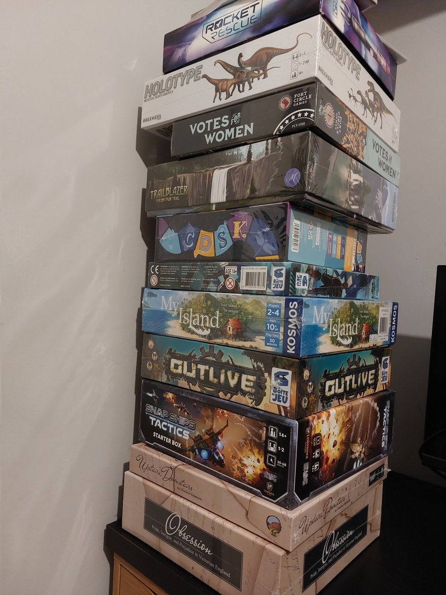 BoardGame Overlord tweet media