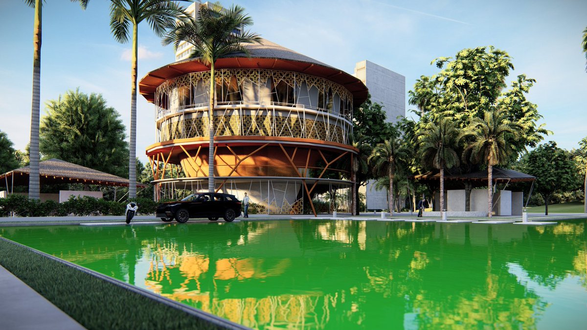 Faustin_CM's tweet photo. @Desy_Danga Content que vous en parliez.
Esquisse d'une architecte camerounais, moi en l'occurrence https://t.co/v9AzF8nbhZ