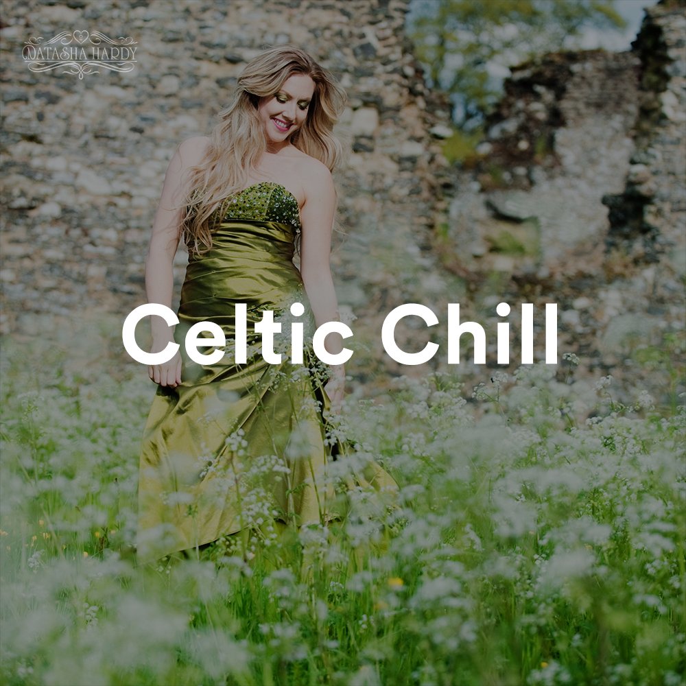 Dive into the tranquil beauty of my 'Celtic Chill' playlist on #Spotify 💚 Featuring @EnaidBand, @KarlJenkinsReal, @AdagioTrio & more! Listen and like here: natashahardy.com/spotify/ 🎶