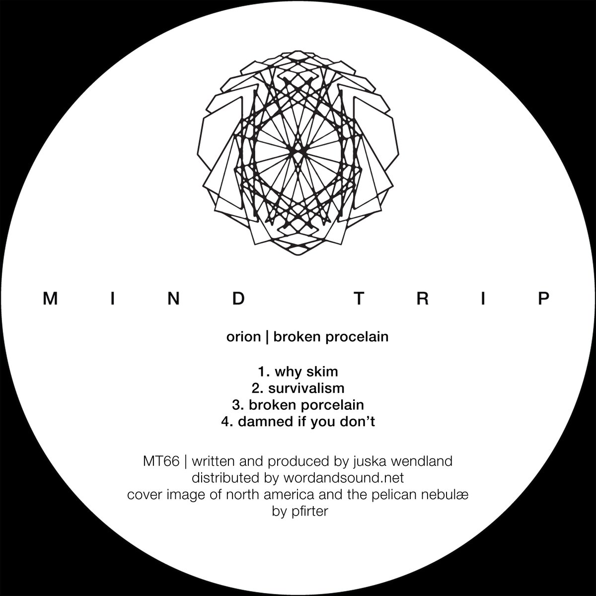 o u t n o w 
Orion - Broken Porcelain
fanlink.to/MT66
#techno #mindtripmusic