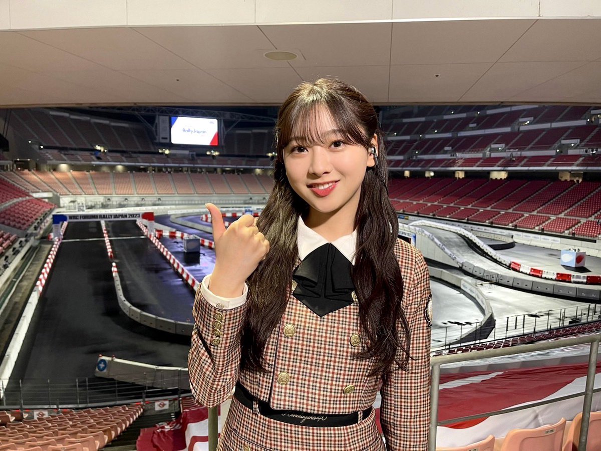 日向坂46 tweet media