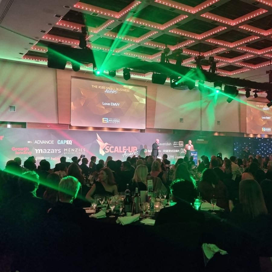 I was pleased to attend @BusinessLeader's Scale-Up Awards last night with @CaudwellYouth, the magazine's chosen charity this year, and @caudwellkids, as well as Life-Changer Circle Members Harry Fenner and other charity supporters. #SUA23