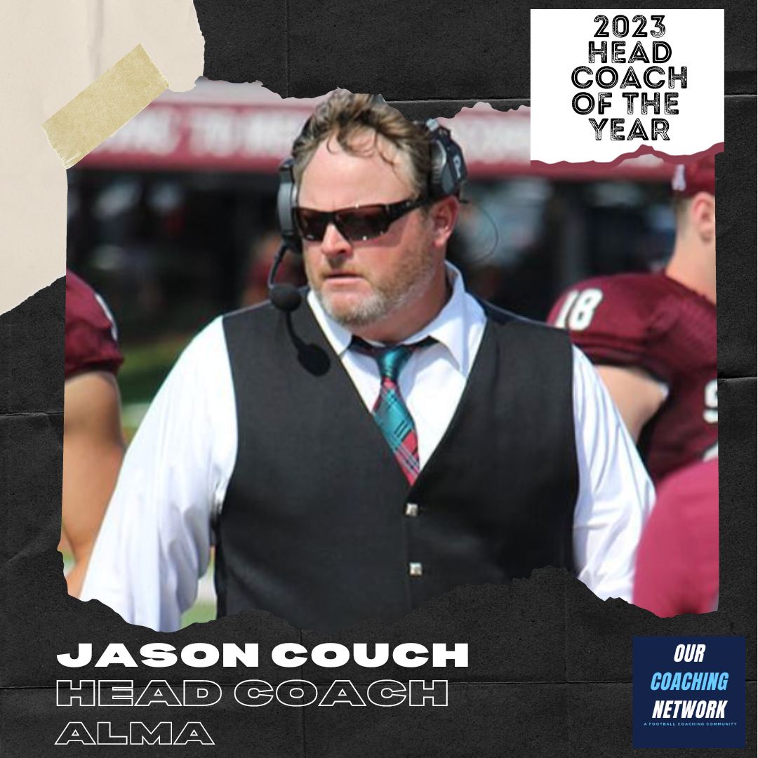 Our Coaching Network | A Football Coach Community tweet media