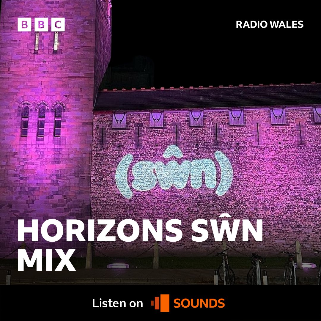 📻 Catch up with our @SwnFestival mix that featured on @BethanElfyn's @BBCRadioWales show last weekend! 🎶 Music from @CHROMAbanduk @1magugu @slatecaban @SageTodz @blancoslos502 @the_battenberg @monetbanduk & more 🎧 @BBCSounds ➡️ bbc.co.uk/sounds/play/m0…