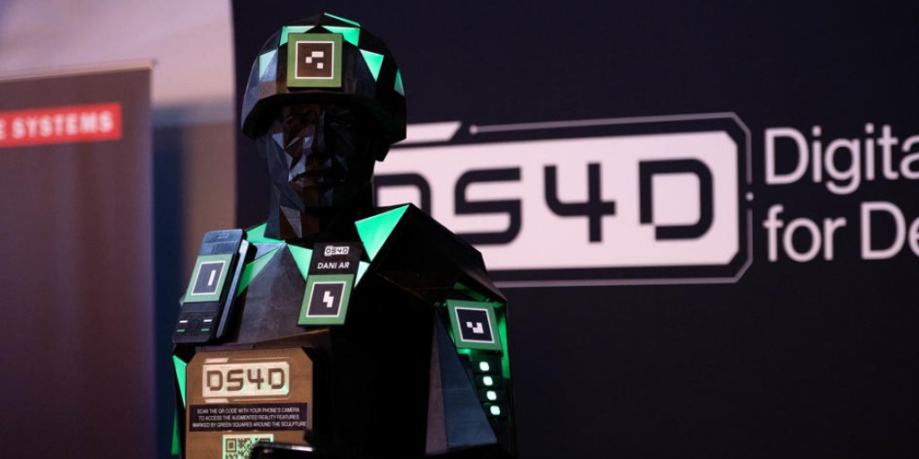 Lancashire’s cyber opportunity is beginning to feel real. UCLan hosted a cyber festival which explored how the county’s ambition to create a high-value &amp; high-skilled economy could be realised

ow.ly/2Vx350Q8L9j