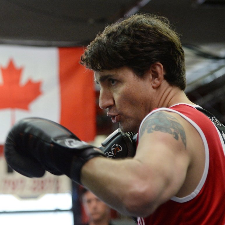 Canadianpoli 🇨🇦 #ViveLeCanada #TeamCanada tweet media