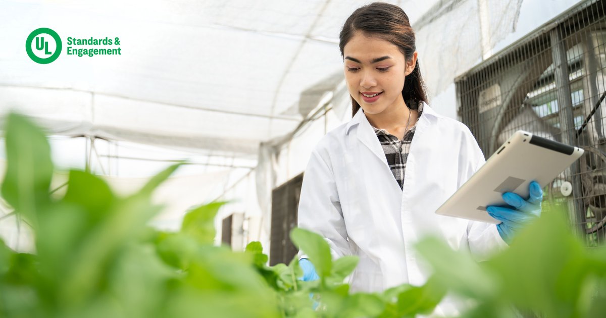 Want to check out which standards have active work in progress? Visit our Active Standards Report for up-to-date status information on standards projects, along with estimated publication dates and deadlines for your comments and votes. Visit: s.ul.org/3Yu93ua