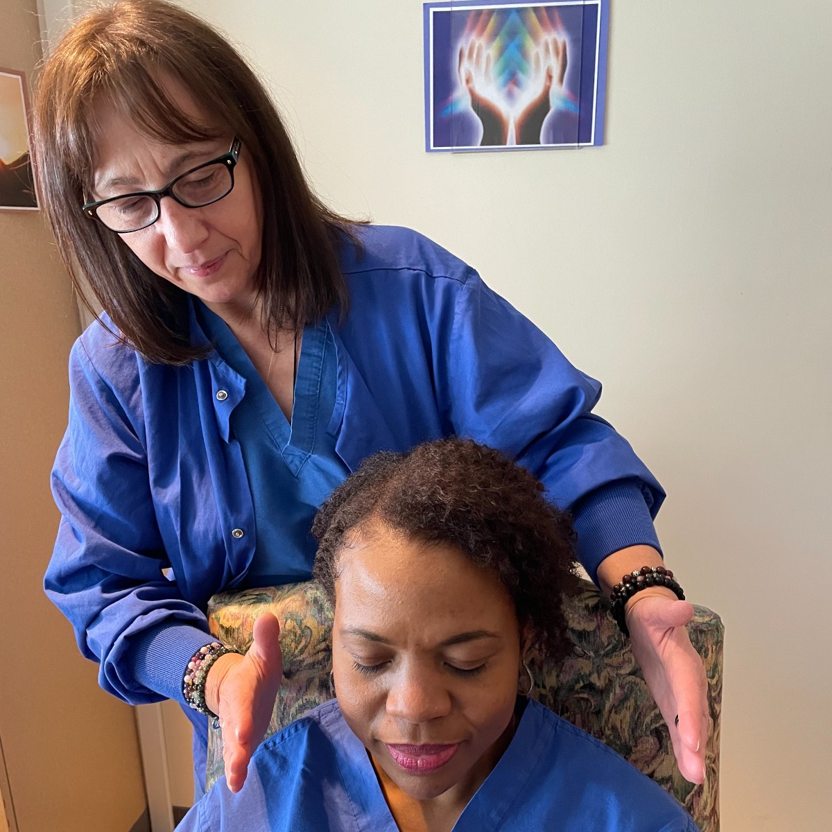 JeffHealthNJ's tweet image. In honor of Perioperative Nurses Week, Jefferson Stratford Hospital’s Joint Practice Committee coordinated daily activities to celebrate our Perioperative Nurses. These registered nurses are often known as operating room or surgical nurses. @AORN #periopnursesweek2023