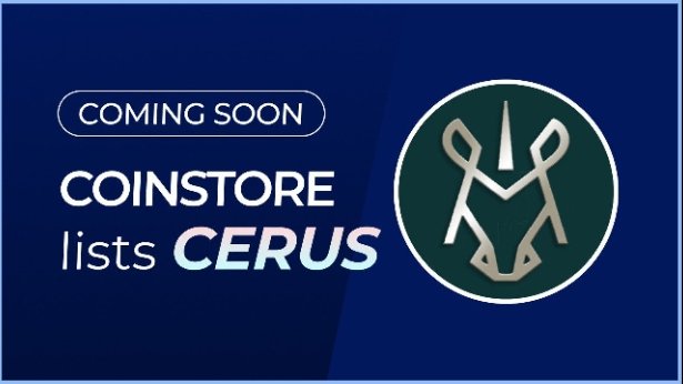 EkomobongA35436's tweet image. Discover Monocerus on @CoinstoreExc: a GameFi-DeFi fusion with a sleek MMORPG 3.0 UI. Elevate revenue, indulge in immersive GameFi, and effortlessly manage NFTs on Android and iOS. 👇
h5.coinstore.com/h5/signup?invi…
@monocerusworld @CoinstoreExc

#AVAX #GameFi #Monocerus #Coinstore