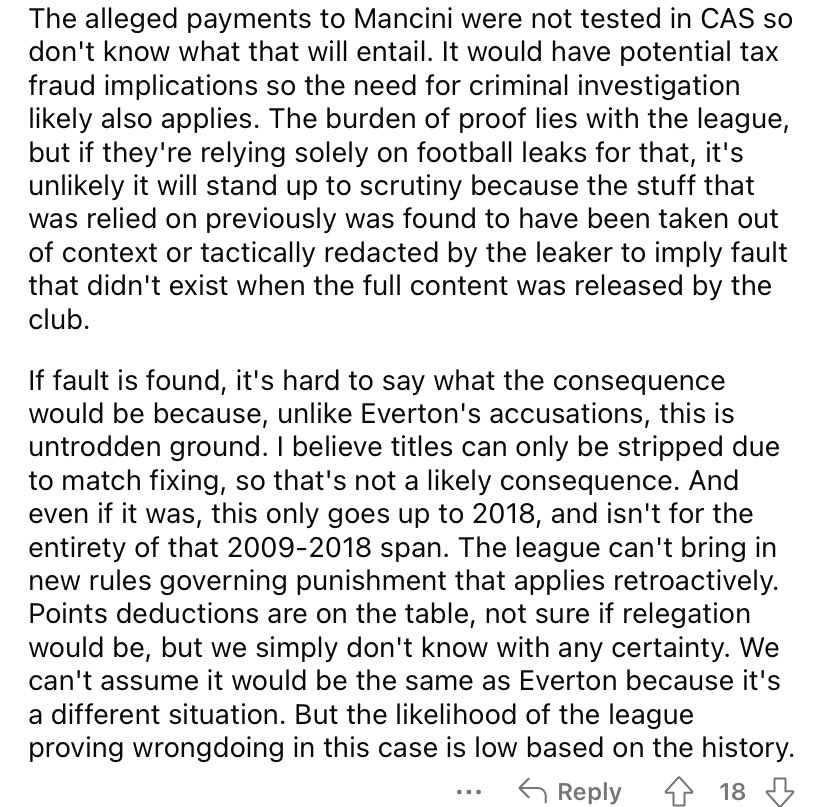 tomlyons92's tweet photo. @nocontextfm1 If you actually want to know then here’s the reason. https://t.co/QleEbWYl4r