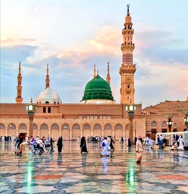 Wakil_Sayb's tweet image. سر جھکانے کی فرصت ملے گی کسے
خود ہی آنکھوں سے سجدے ٹپک جائیں گے
🖤💚🖤