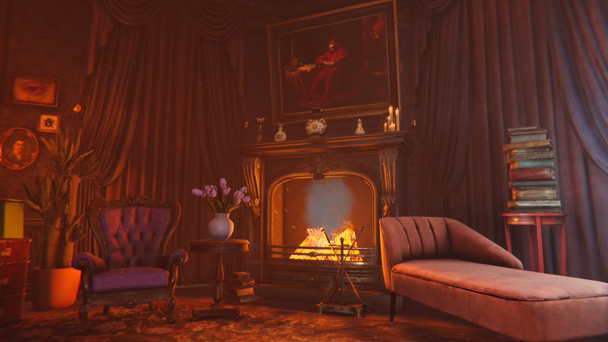 Roadkill Games tweet media