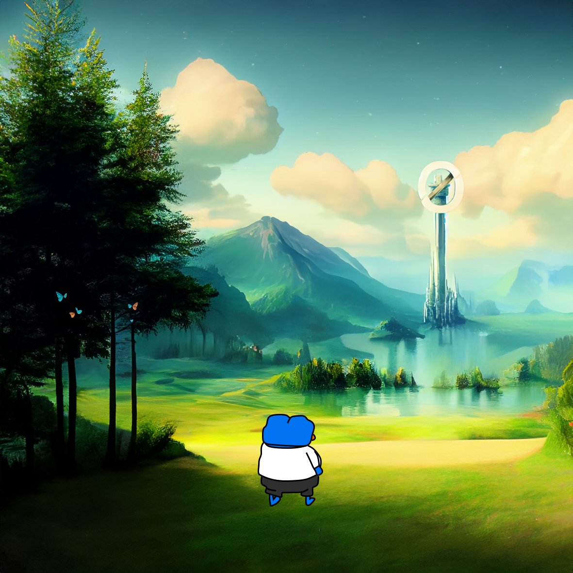 GM

Intern hopes your weekend plans are looking something like this: