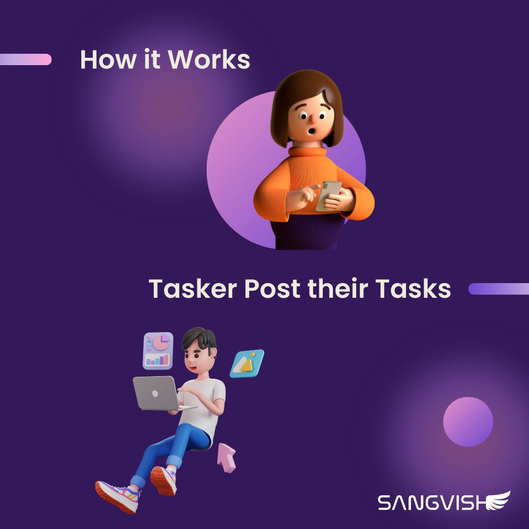 SangVishTech's tweet image. Turning dreams into done! 🌟 Introducing our #TaskRabbitCloneScript, the blueprint for your thriving service marketplace #business.
visit: sangvish.com/taskrabbit-clo…
Schedule Free Live Demo Now: bit.ly/3G1Vk7c
#sangvish #OnDemand #ServiceMarketplace #startups #us #uk