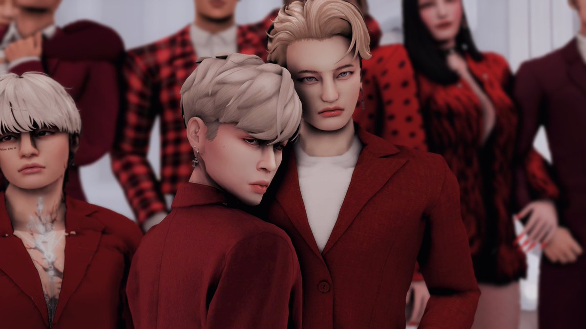 NEUMANN_237's tweet photo. Обожаю~

#TS4 #Sims4 #sims4bts https://t.co/SmpT2F4hfi
