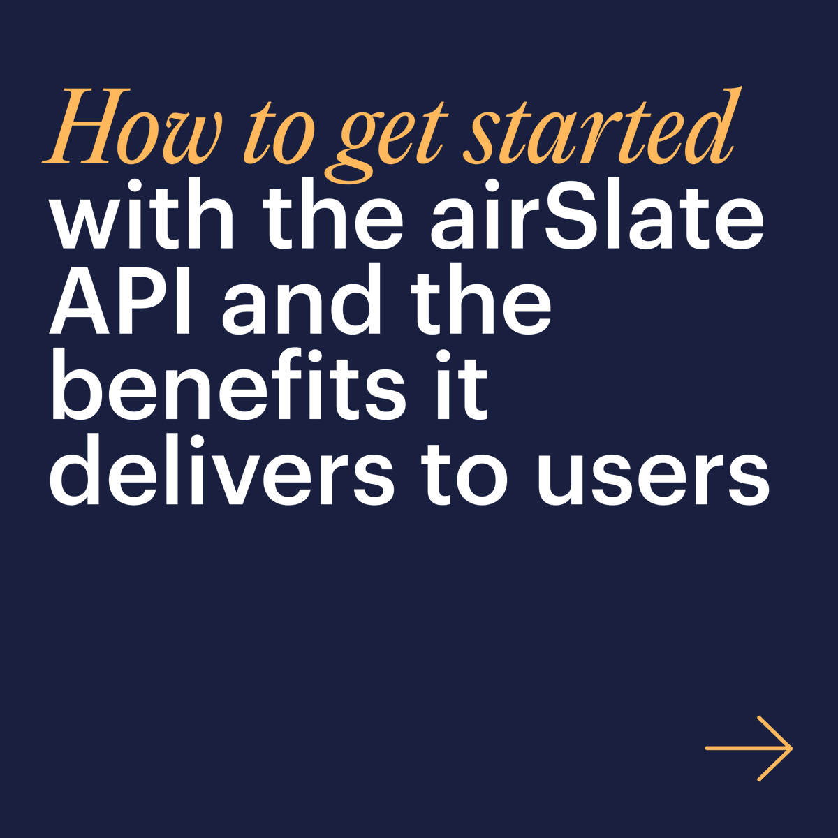 airSlate tweet media