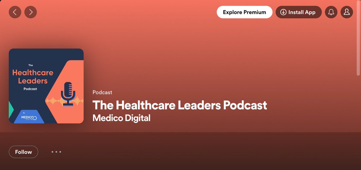 Medico Digital tweet media