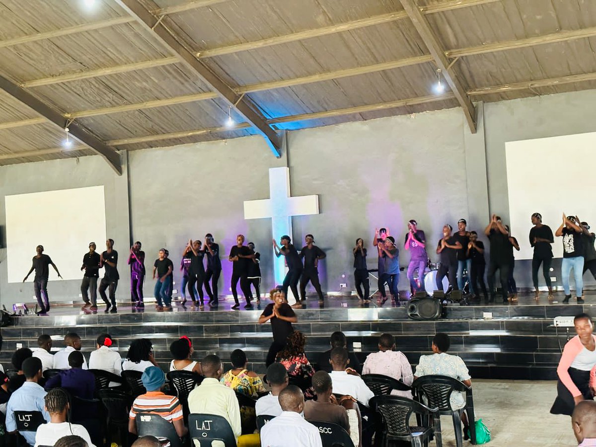 firstlovemalawi's tweet photo. Sundays at the First Love Church are truly remarkable! 

If you are in Malawi, we have a seat saved for you in First Love Church Blantyre, Mzuzu, Lilongwe and at the LUANAR campus. 

May your week be filled with joy as you go through these highlights. 

#firstlovechurchmalawi https://t.co/BatNHC5acn