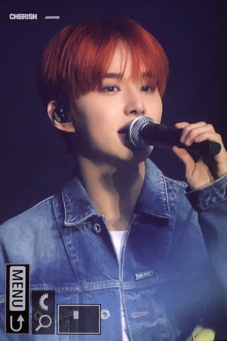CHERISH_ZW_'s tweet photo. 231117

오렌지쩡 최고야아 ..🥹🧡

#NCT127 #정우 #JUNGWOO #ジョンウ https://t.co/N5xXT64ESk