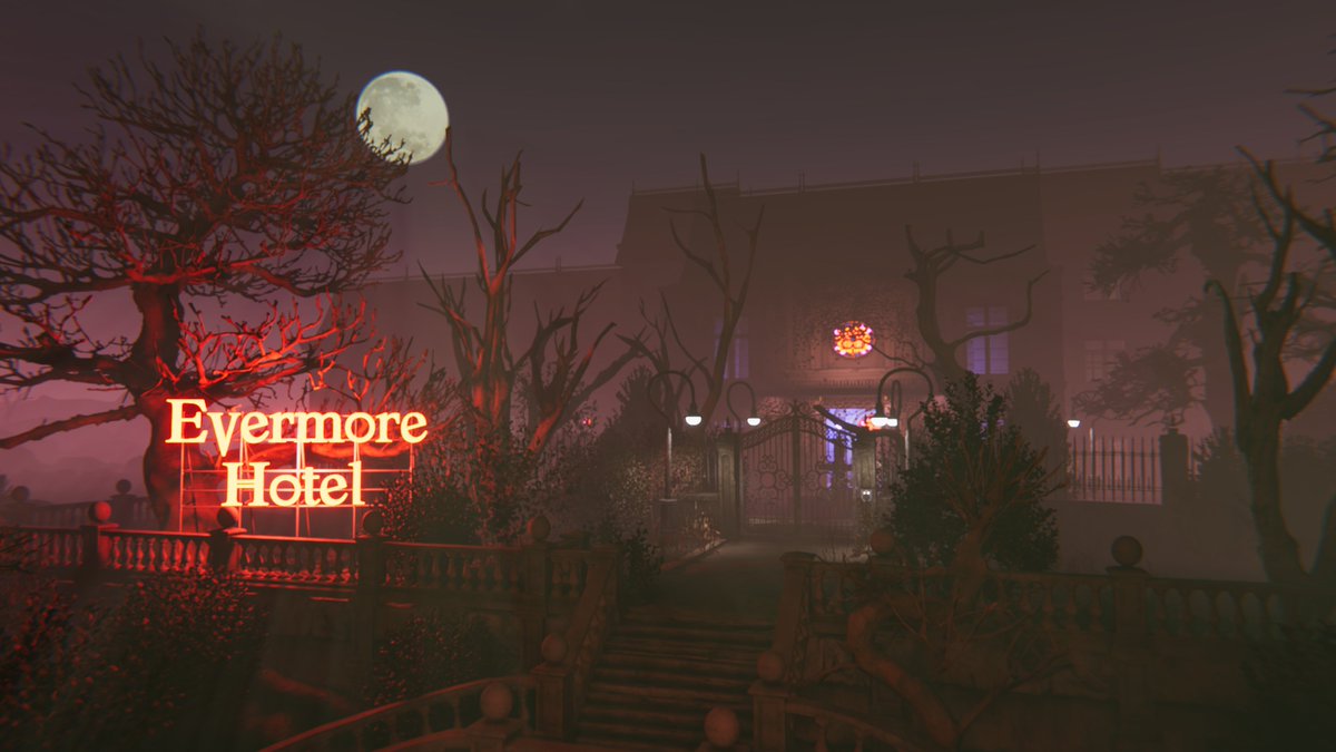 Roadkill Games tweet media