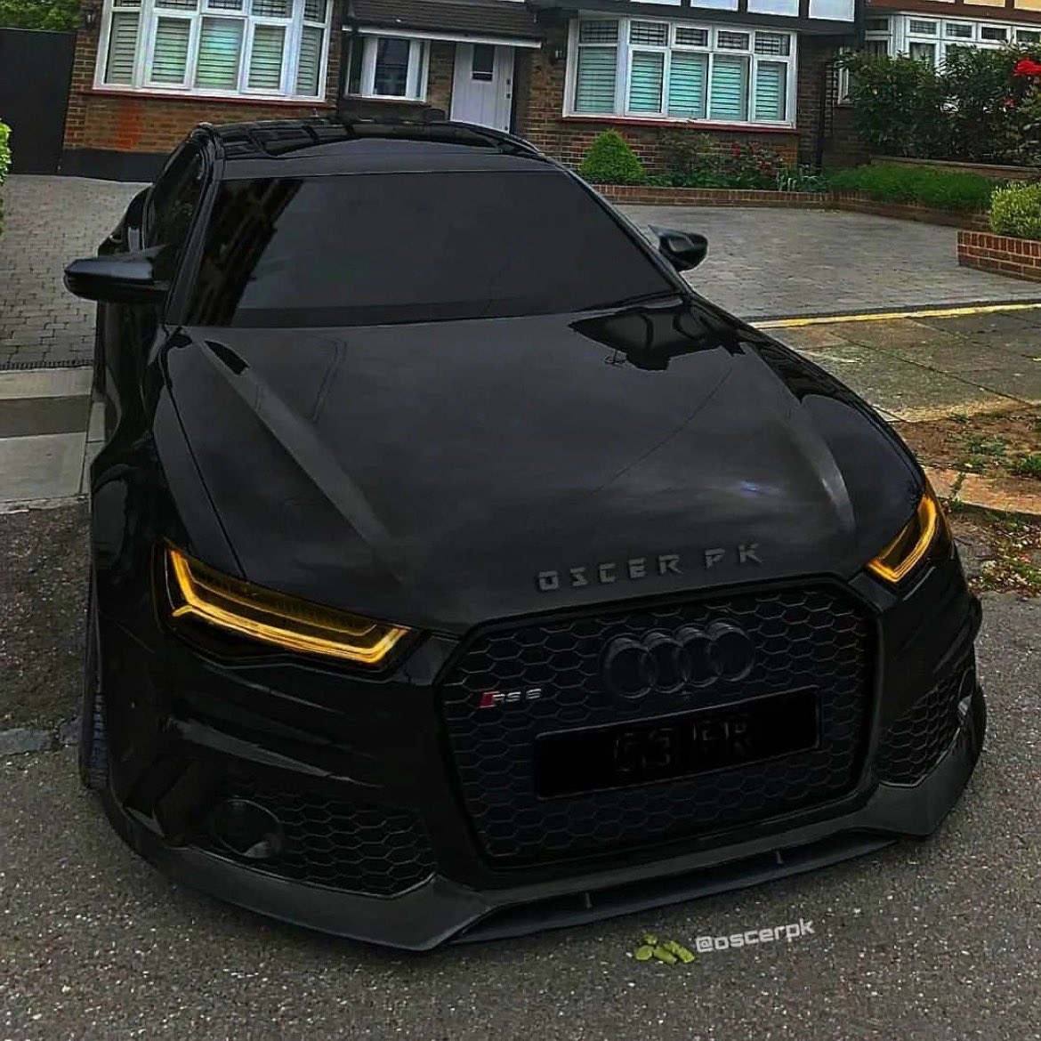 motorforms's tweet photo. AUDI RS6 🥵 https://t.co/k3VHBjTpAQ