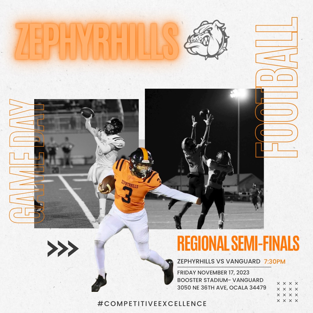 Strength is in our pack! #competitiveexcellence