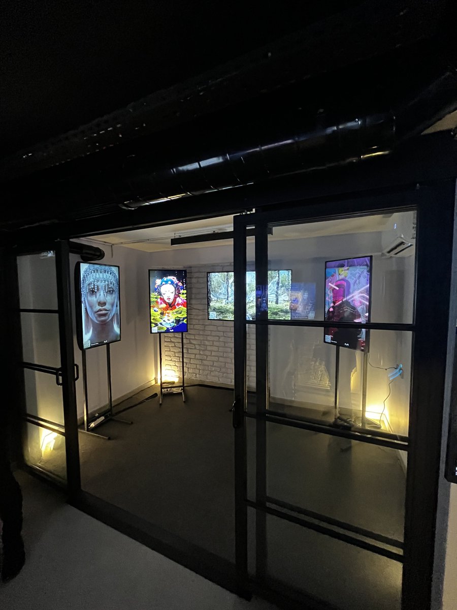 Karyagar tweet media