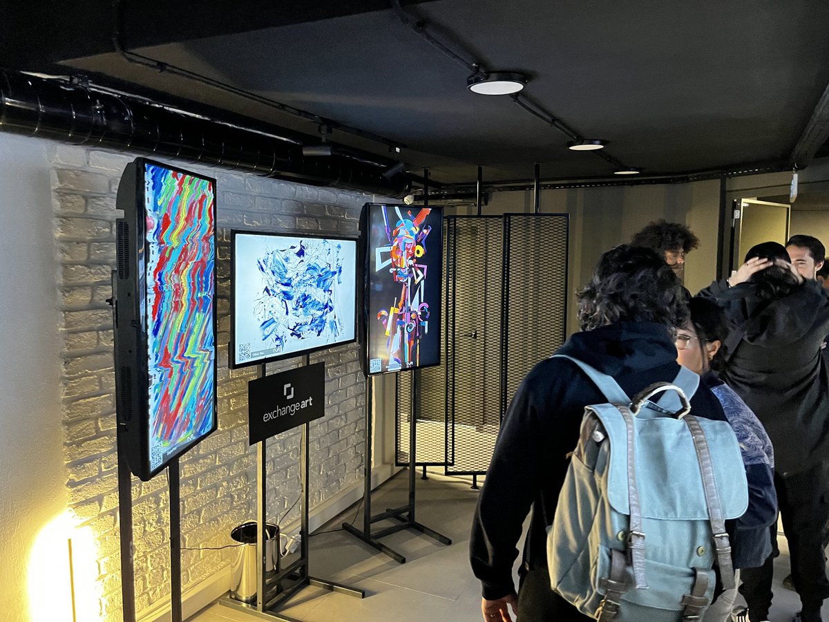 Karyagar tweet media