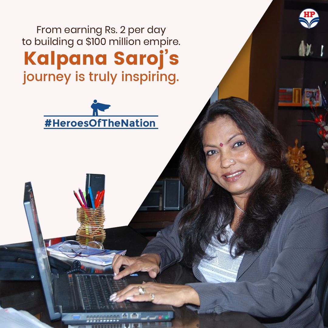 Kalpana s journey from poverty to a 100 million empire highlights her resilience and hard work. Her success is a testament to the fact that determination and courage can overcome adversity Kalpana s journey from poverty to a 100 million empire highlights her resilience and hard work