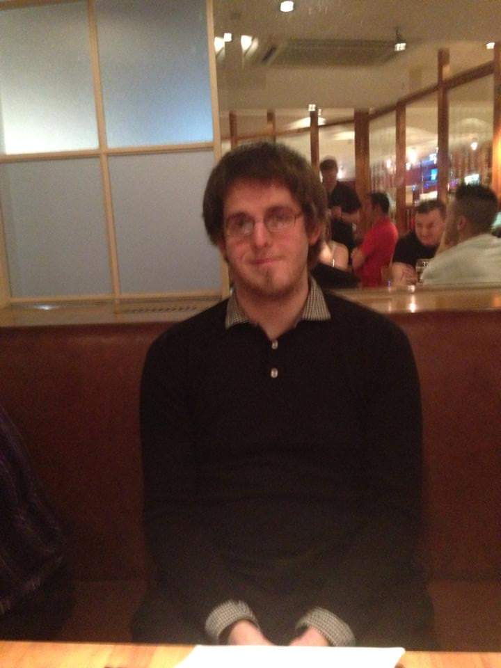 Undeadboll's tweet photo. @DontRachQuit What I looked like when GTA V came out vs. Now …
Not much of a change tbf https://t.co/8sEN4yTau7