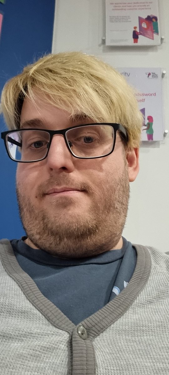 Undeadboll's tweet photo. @DontRachQuit What I looked like when GTA V came out vs. Now …
Not much of a change tbf https://t.co/8sEN4yTau7