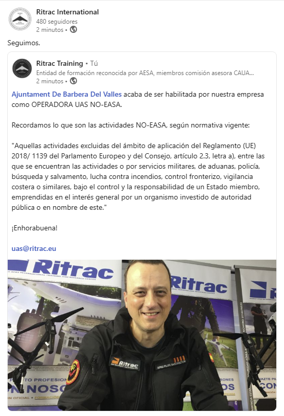 RitracInternat_'s tweet photo. https://t.co/ycIT8DiIQ5