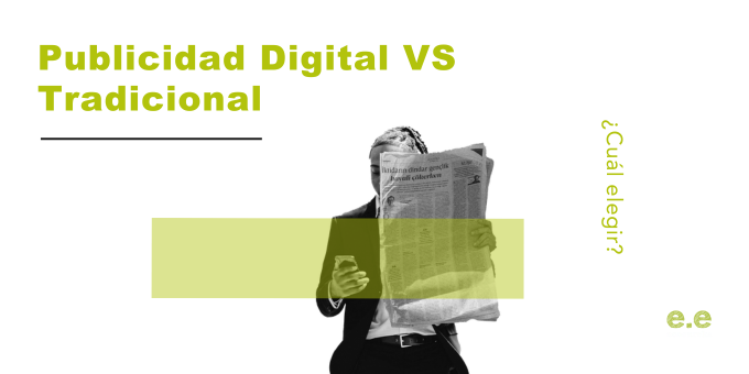 ¿Cuál elegir? Publicidad Digital y Tradicional 🤔📲 vs 📰

Descubre las ventajas y desventajas de cada una en nuestro último blog. Elige sabiamente y lleva tu marca al éxito 🏆

¡Dale al link y no te quedes atrás! 🌐  

#Ecoeureka #PublicidadDigital

n9.cl/mki7b