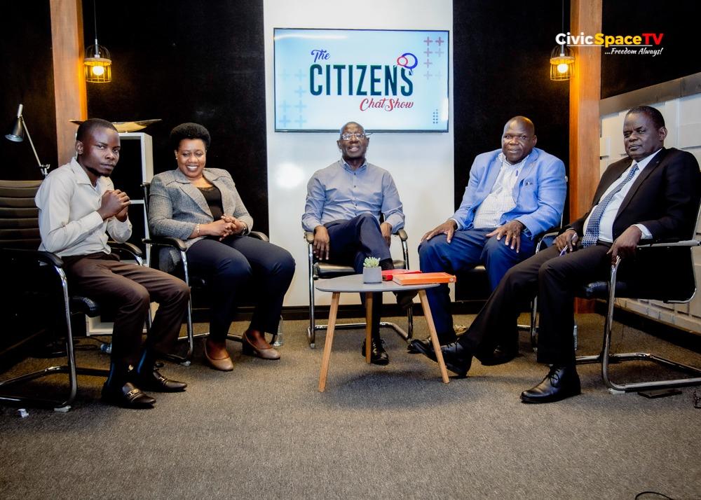 'The way to go is having National dialogue with truth and reconciliation that will provide an amnesty.'@HonMukitale #CitizensChatShow @ccgea1 #CivicSpaceTv youtu.be/g6wCafRm4dc?si…