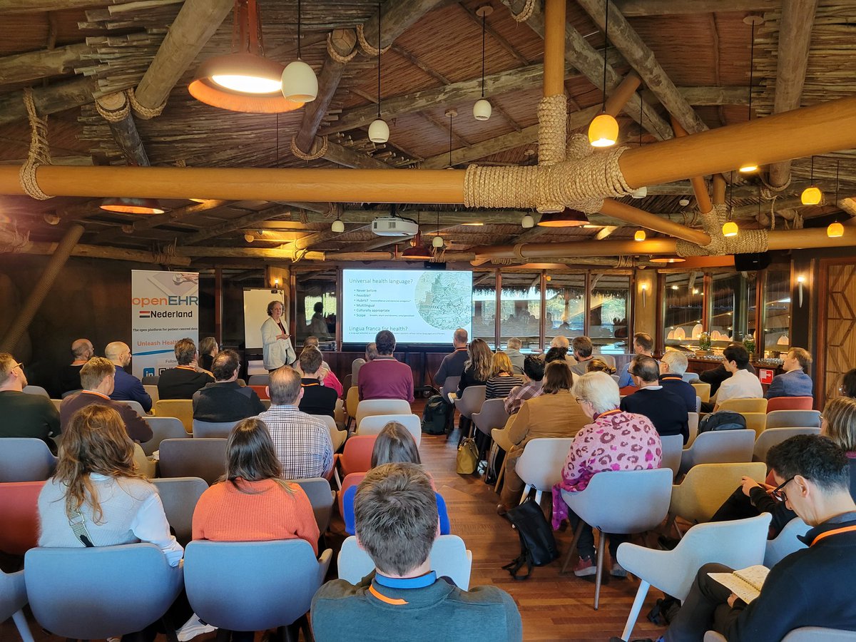 @omowizard on how not to build the tower of babel <a href="/openEHRnl/">openEHR Nederland</a> <a href="/openEHR/">openEHR</a>