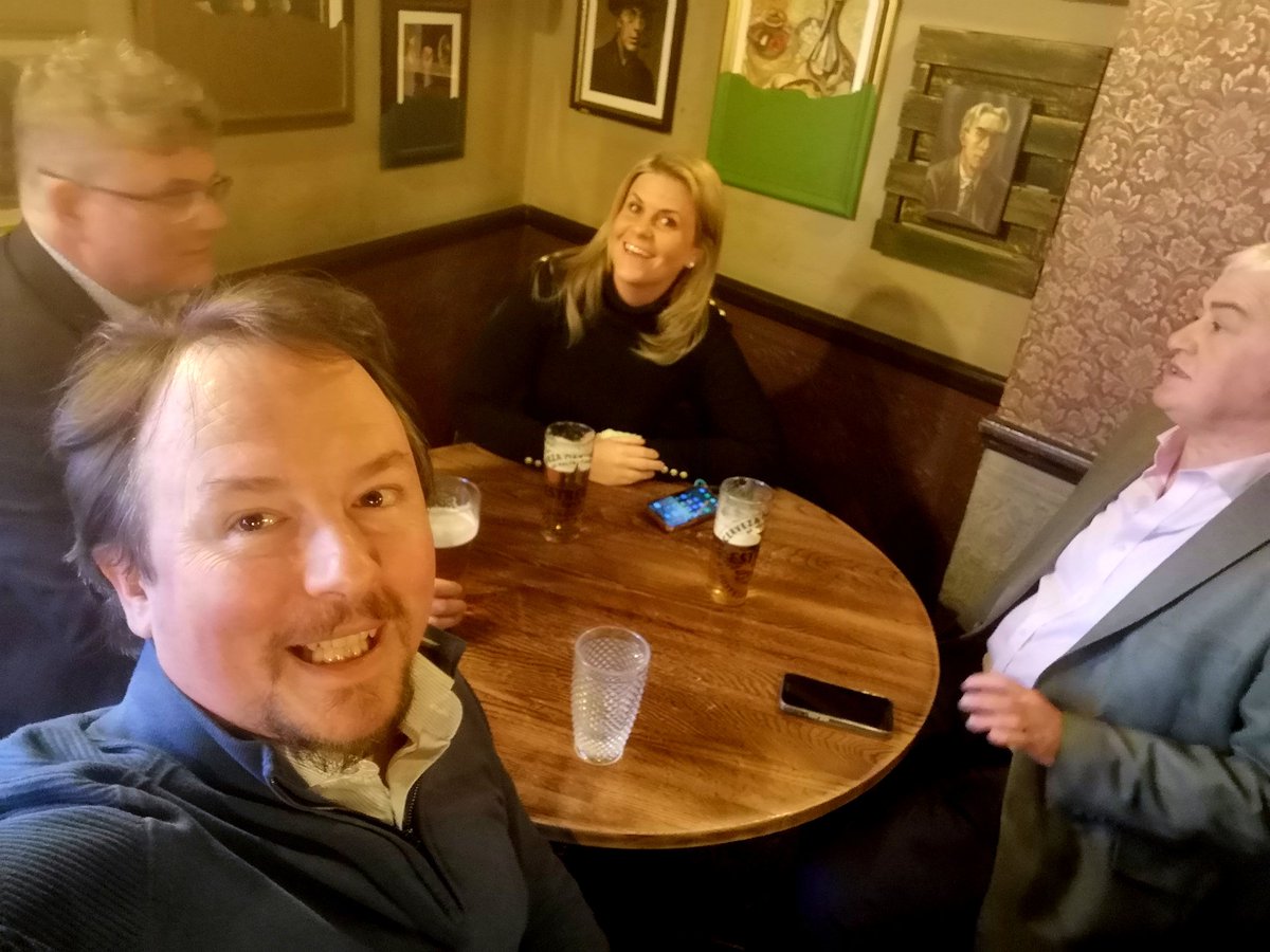 CtgIntelligence's tweet photo. #Gatecrashing @phat_hobbit @LisaForteUK @PhilipIngMBE!!
Come on down @AppSecBloke @Coffee_Fueled @ScottMcGready and more! https://t.co/sP9aHT6TxO