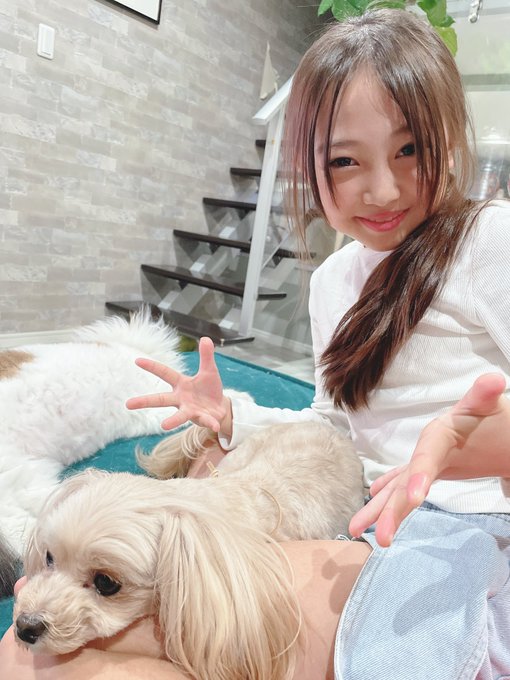 杏璃琉のTwitter画像58