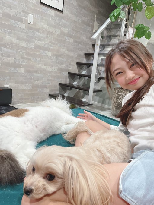 杏璃琉のTwitter画像57