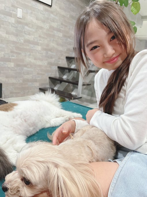 杏璃琉のTwitter画像59