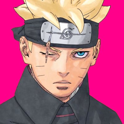 Uchiha Shisui - Naruto from Boruto the Movie! 👌🔥