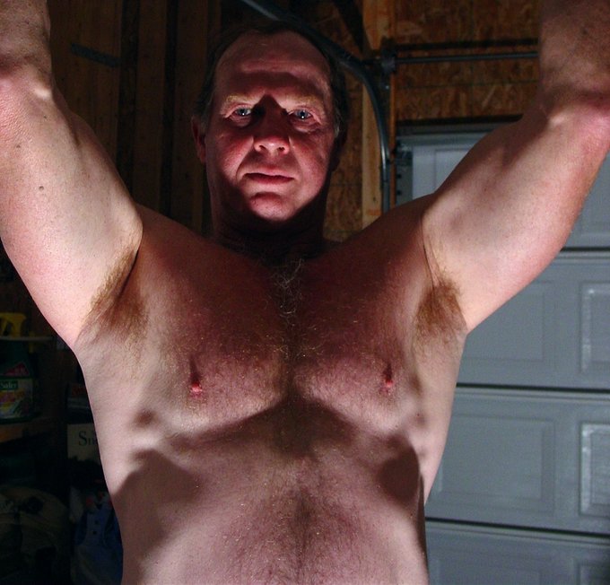 Bondage Daddy Keith from https://t.co/uDvNgxouOP gallery series  --  #bdsmgermany #BeardedDaddies #hairydaddies<a href="/tag/gay"class="tags"><span>#gay</span></a><a href="/tag/ballsac"class="tags"><span>#ballsac</span></a><a href="/tag/nudistresort"class="tags"><span>#nudistresort</span></a><a href="/tag/assnchat"class="tags"><span>#assnchat</span></a><a href="/tag/nudityisnormal"class="tags"><span>#nudityisnormal</span></a>