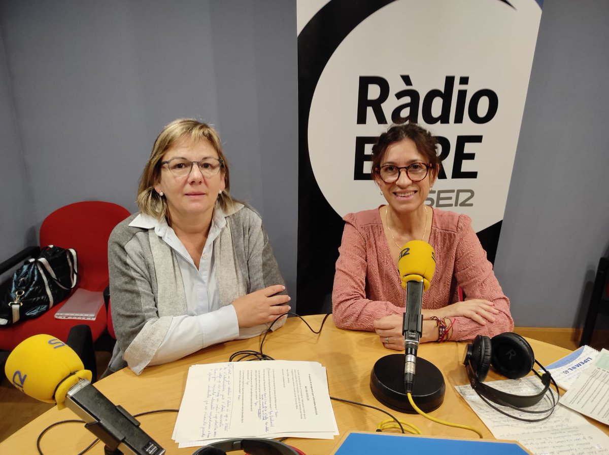 SER_Ebre tweet media